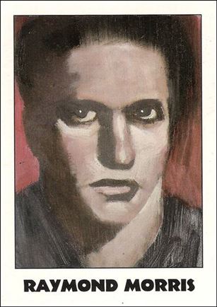 True Crime II (Base Set) card 179 Raymond Morris