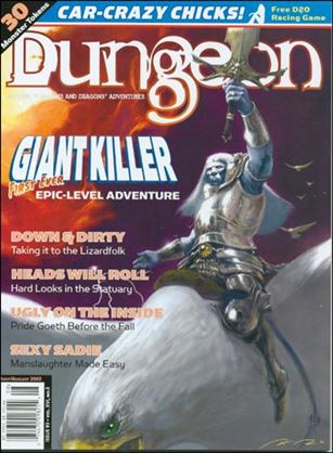 Dungeon issue 93