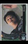Stargate SG-1: Season 5 (Base Set) card 60 Menace