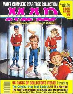 MAD Super Special issue 83