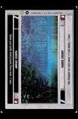 Star Wars: Coruscant Limited (Base Set) card 170 Naboo: Swamp