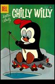Chilly Willy issue 2-Z-INVALID