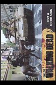 Walking Dead (Base Set) card 28 Not A Good Sign