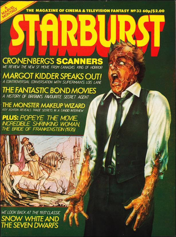 Starburst (UK) issue 33