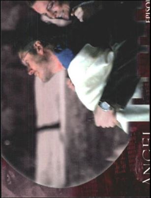 Angel: Season Three (Base Set) card 48 Sleepwalking