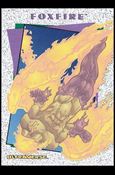 Ultraverse: Series 2 (Base Set) card 52 Foxfire