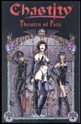 Chastity: Theatre of Pain Cover Image 1