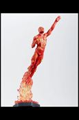 Marvel Statues (Bowen) item 22 Human Torch 1/3000