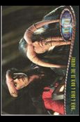 Farscape: Season One (Base Set) card 17 