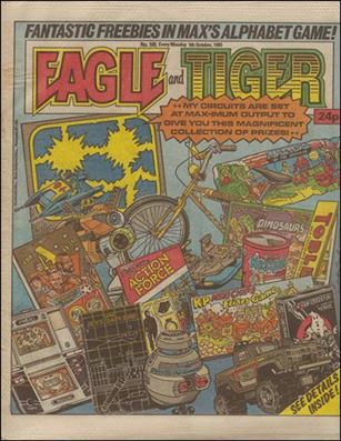 Eagle (1982) issue 185