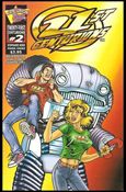 Twenty-First Centurions (2003) issue 2