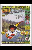 Flint Comix & Entertainment  issue 13