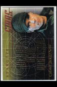 Stargate SG-1 Premiere (Stars Subset) Cover Image 1