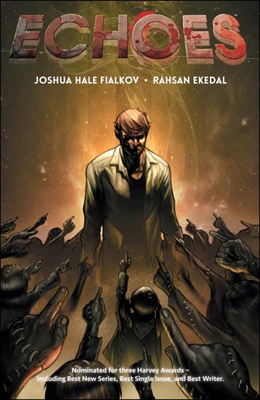 Echoes issue nn