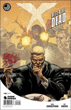 X (2013) issue 15