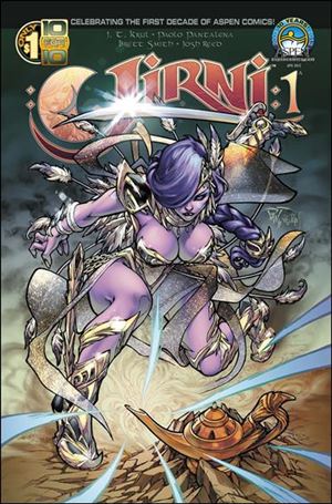 Jirni (2013) Cover Image 1