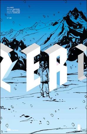 Zero (2013) issue 10