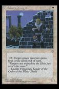 Magic the Gathering: Ice Age (Base Set) card 33 Kelsinko Ranger