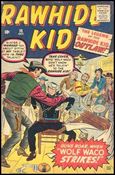 Rawhide Kid (1955) issue 18