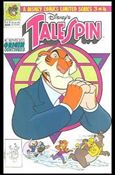 Disney's Tale Spin Limited Series issue 3