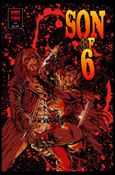 Son of 6 issue 3