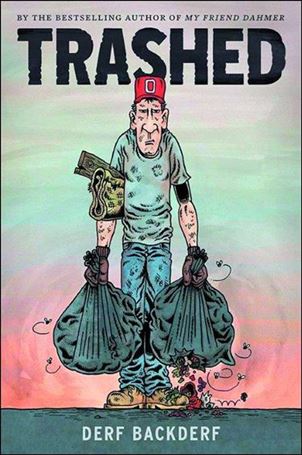 Trashed Cover Image 1