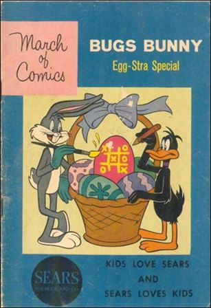 March of Comics  issue 231