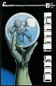 God's Hammer issue 2