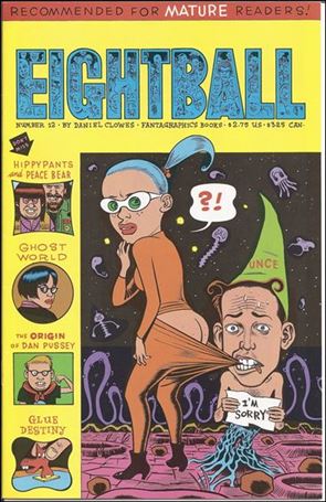 Eightball issue 12