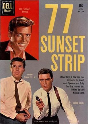 Four Color (1942) issue 1159
