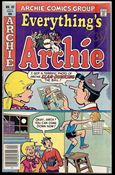 Everything's Archie issue 82