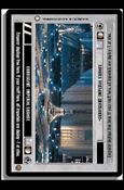 Star Wars: Special Edition Limited (Base Set) card 115 Coruscant: Imperial Square