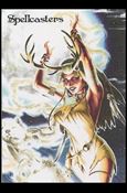 Spellcasters (Base Set) card 5