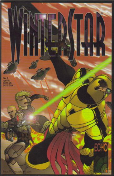 Winterstar issue 2