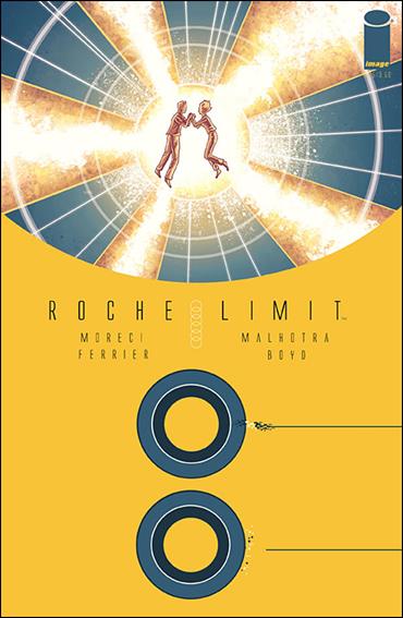Roche Limit issue 5