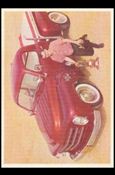 Hot Rod (Base Set) card 24 Custom Pick-Up
