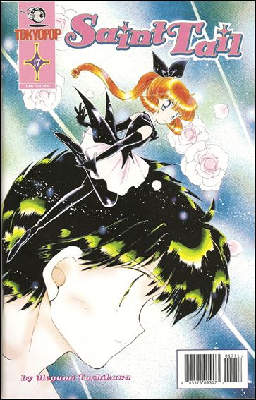 Saint Tail issue 17