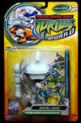 Teenage Mutant Ninja Turtles: Fast Forward figure 7 Serling