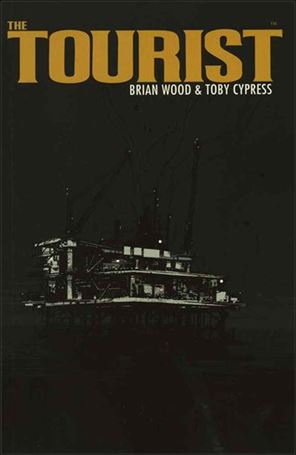Tourist Cover Image 1