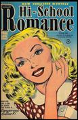Hi-School Romance issue 29