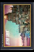 Star Trek 25th Anniversary: Series 1 (Base Set) card 31 The Menagerie
