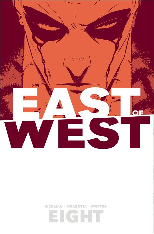 East of West issue 8