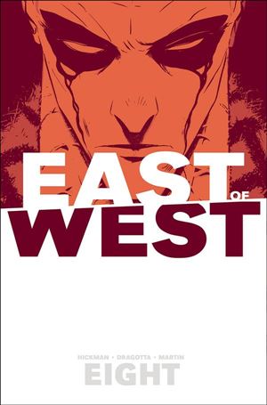 East of West issue 8