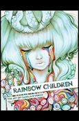 Rainbow Children: The Art of Camilla D’Errico  Cover Image 1