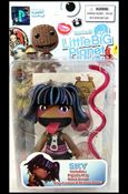 Little Big Planet (Series 2) Cover Image 2