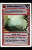 Star Wars: Premiere Unlimited (Base Set) card 266 Into The Garbage Chute, Flyboy