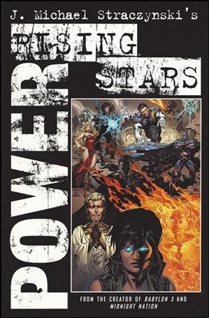 Rising Stars Cover Image 1