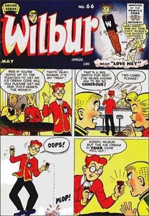 Wilbur issue 66