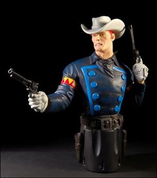 Marvel Mini-Busts (Bowen) item 153 Rawhide Kid 1/800