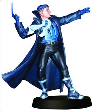 DC Comics Super Hero Collection (UK) item 93 Captain Boomerang
